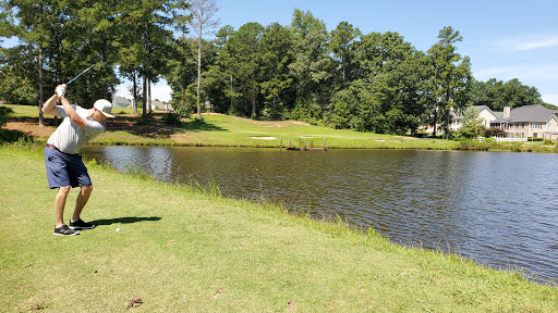 Golf Course «Creekside Golf & Country Club», reviews and photos, 591 Westchester Club Dr, Hiram, GA 30141, USA