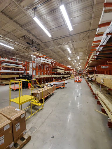 Home Improvement Store «The Home Depot», reviews and photos, 5101 Jonestown Rd, Harrisburg, PA 17112, USA