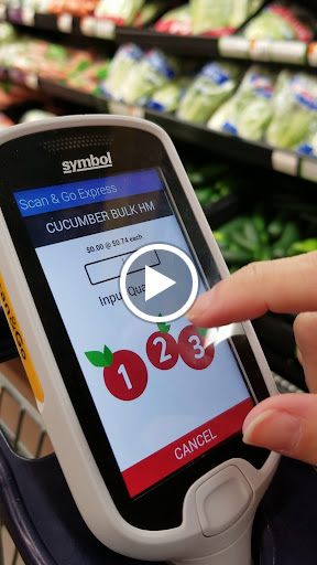 Supermarket «Walmart Neighborhood Market», reviews and photos, 5216 Red Bug Lake Rd, Winter Springs, FL 32708, USA