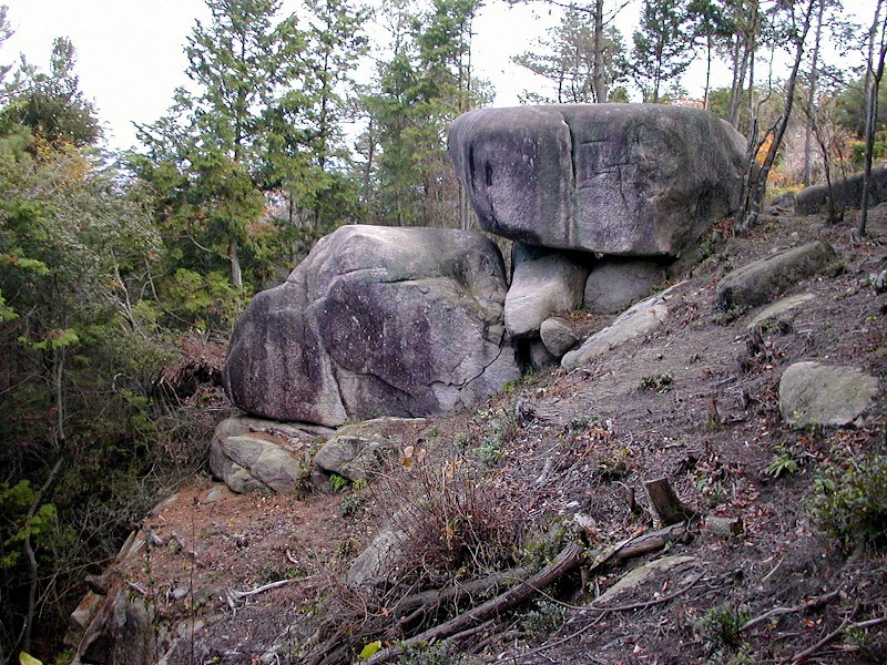 鯉岩