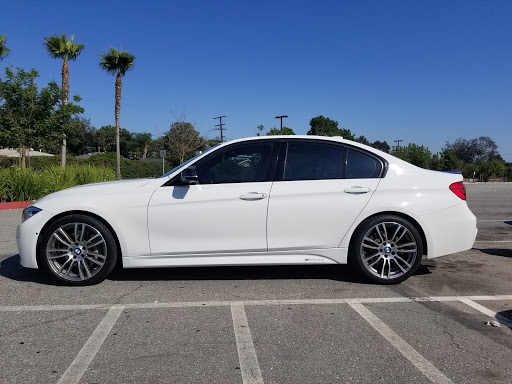 Car Wash «$1 Car Wash», reviews and photos, 22784 S Western Ave, Torrance, CA 90501, USA