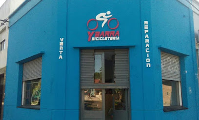 Bicicleteria Ybarra