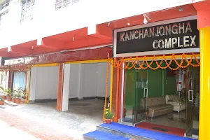 Kanchanjongha Complex image