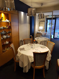 Atmosphère du Restaurant français Le Bourbonnoux à Bourges - n°2