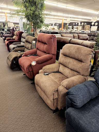 Furniture Store «John Paras Furniture & Mattresses», reviews and photos, 3565 S Redwood Rd, West Valley City, UT 84119, USA