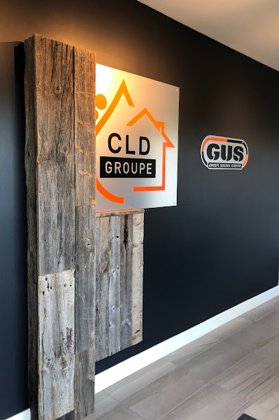 Groupe CLD Inc.