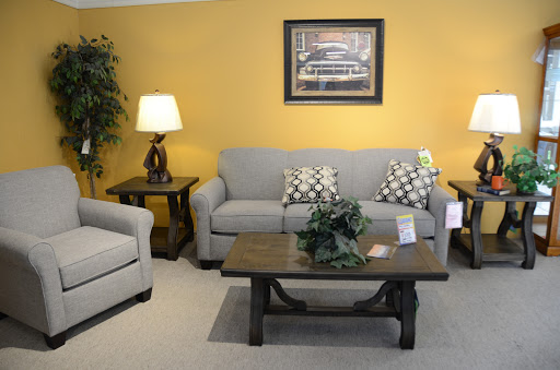 Furniture Store «Furniture AwareHouse», reviews and photos, 804 N Jackson St, Greencastle, IN 46135, USA