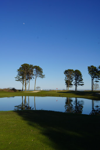 Golf Club «Farm Neck Golf Club», reviews and photos, 1 Farm Neck Way, Oak Bluffs, MA 02557, USA