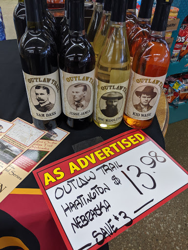 Grocery Store «Boogaarts Food Store», reviews and photos, 1615 2nd Ave, Kearney, NE 68847, USA