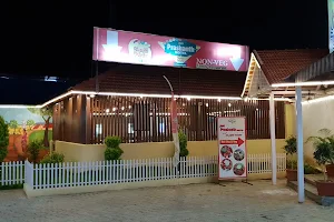 Aadya's New Prashasth Hotel image
