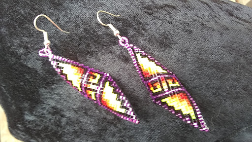 Craft Store «Woodland Indian Crafts», reviews and photos, 1530 E Franklin Ave, Minneapolis, MN 55404, USA