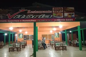Restaurante Vitória image