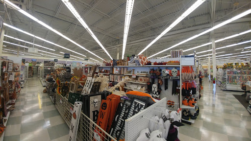 Fabric Store «Jo-Ann Fabrics and Crafts», reviews and photos, 10261 River Marsh Dr #149, Jacksonville, FL 32246, USA