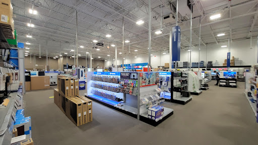 Electronics Store «Best Buy», reviews and photos, 3100 W Frye Rd, Chandler, AZ 85226, USA