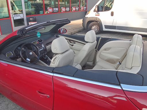 Auto Parts Store «AutoZone», reviews and photos, 79 New Bridge Rd, Bergenfield, NJ 07621, USA