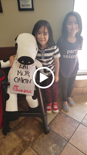 Fast Food Restaurant «Chick-fil-A», reviews and photos, 4435 Fox Valley Center Dr, Aurora, IL 60504, USA