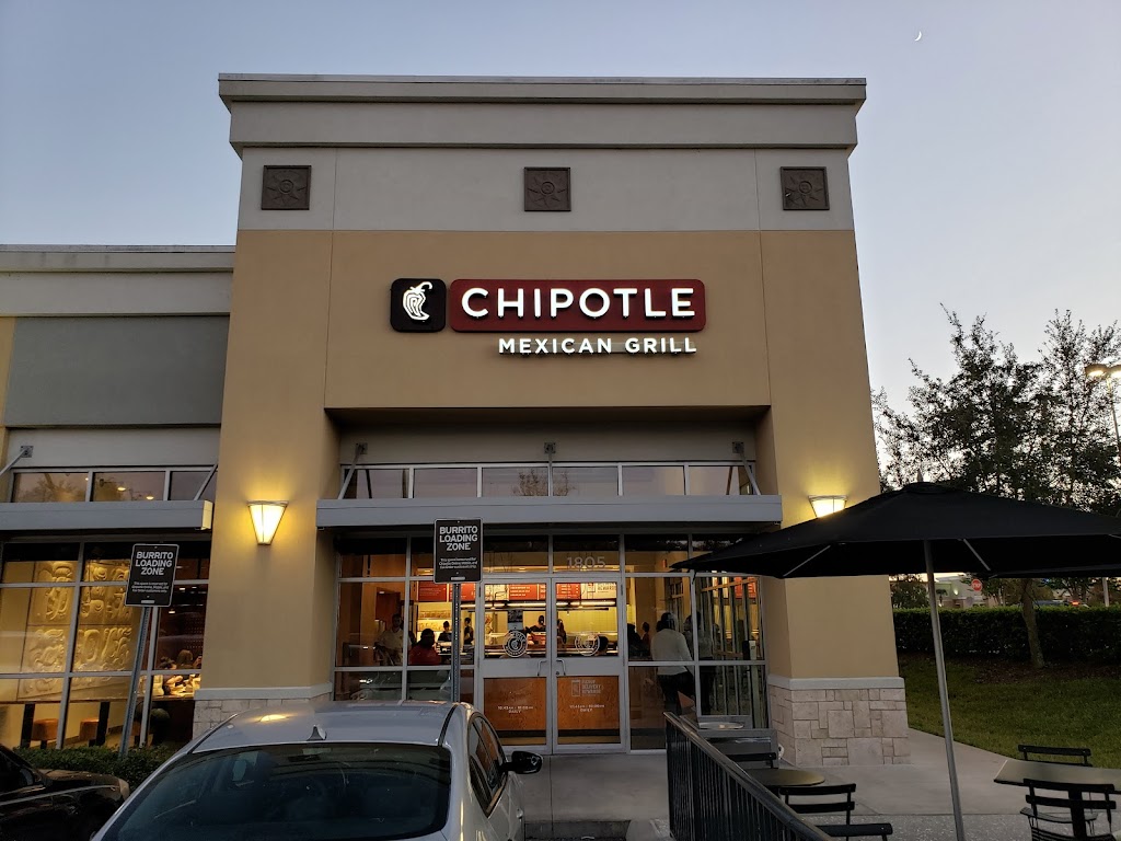 Chipotle Mexican Grill 32771