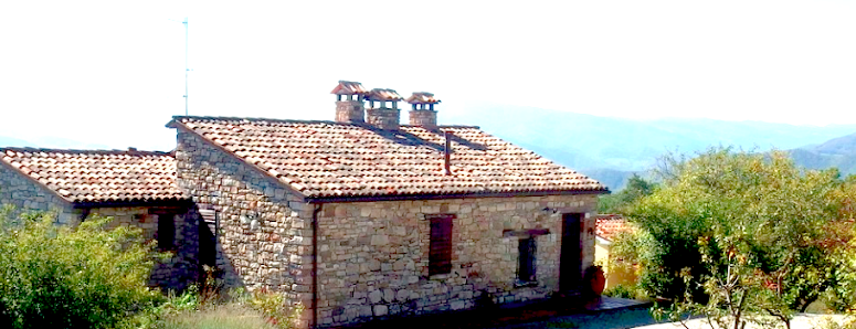 La Busca Country House Str. Petrellese, 1, 47866 Sant'Agata Feltria RN, Italia