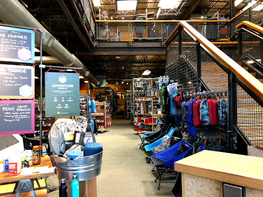 Camping Store «REI», reviews and photos, 1590 Leucadia Blvd, Encinitas, CA 92024, USA