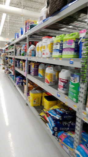 Discount Store «Walmart», reviews and photos, 8745 Branch Ave, Clinton, MD 20735, USA