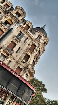 Les plus récentes photos du Restaurant français Hôtel Le Bristol à Toulouse - n°2