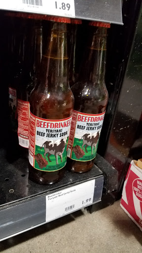 Wine Store «BevMo!», reviews and photos, 15405 W McDowell Rd, Goodyear, AZ 85338, USA