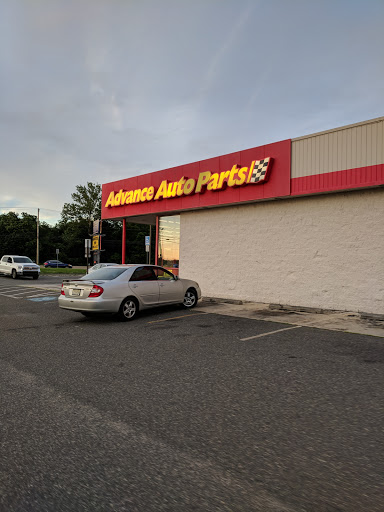 Auto Parts Store «Advance Auto Parts», reviews and photos, 20 NJ-73, Berlin, NJ 08009, USA