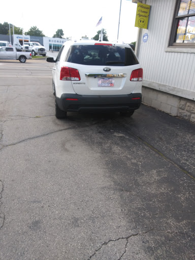 Used Car Dealer «City Wide Auto Credit», reviews and photos, 5538 Secor Rd, Toledo, OH 43623, USA