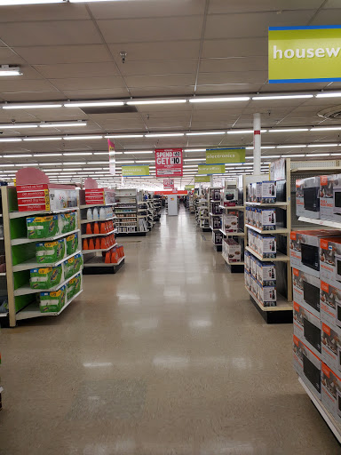 Discount Store «Kmart», reviews and photos, 2665 W Eisenhower Blvd, Loveland, CO 80538, USA