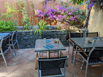 Atmosphère du Restaurant La Quinta à Ceyreste - n°3