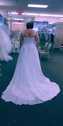 David's Bridal