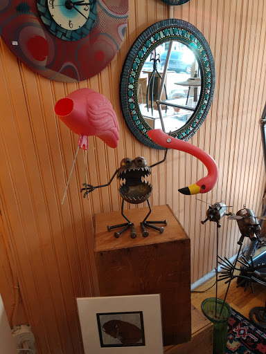 Gift Shop «German Street Coffee-Candlery», reviews and photos, 103 W German St, Shepherdstown, WV 25443, USA