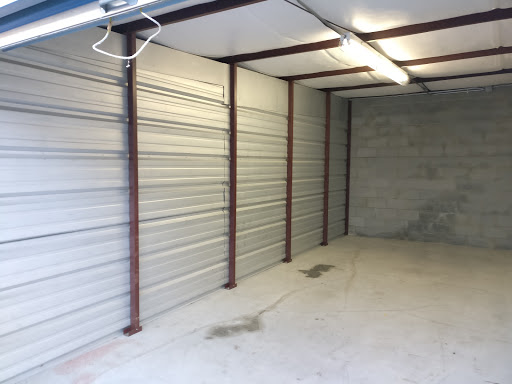 Self-Storage Facility «Simply Self Storage - Titusville», reviews and photos, 4345 South St, Titusville, FL 32780, USA