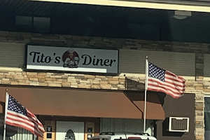 Tito’s Diner image