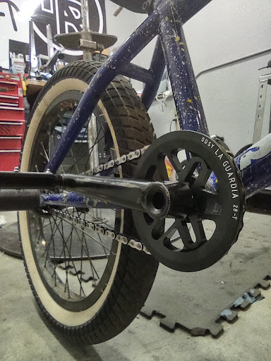 Bicycle Store «Kings Rideshop», reviews and photos, 73168 CA-111, Palm Desert, CA 92260, USA