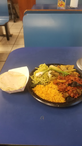 Butcher Shop «La Michoacana Meat Market», reviews and photos, 2524 E Park Row Dr, Arlington, TX 76010, USA