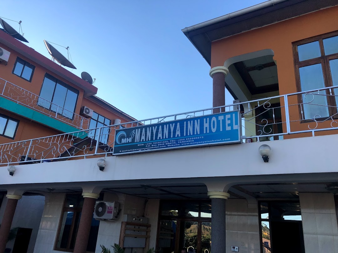 Manyanya Inn
