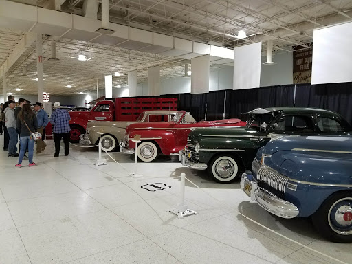 Museum «Kokomo Automotive Museum», reviews and photos, 1500 N Reed Rd, Kokomo, IN 46901, USA