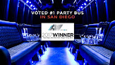 Best Night Buses In San Diego Near You