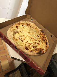 Pizza du Pizzas à emporter Pizza bubulle à Roisel - n°18