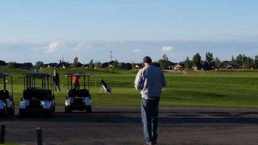 Golf Course «Glen Eagle Golf Course», reviews and photos, 3176 W 1700 S, Syracuse, UT 84075, USA