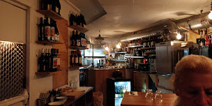 Photo n°105 de FLESH restaurant à Paris ()