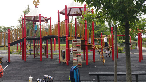 Park «Fay Park», reviews and photos, 428 Hawthorne Ave, Yonkers, NY 10705, USA