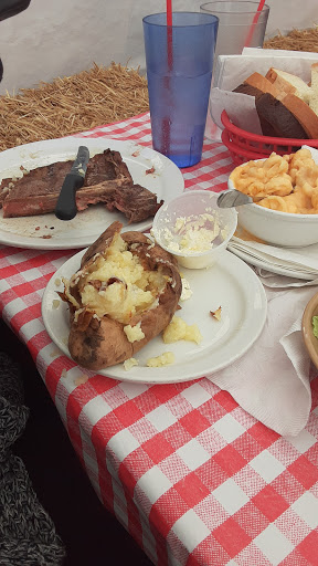 Pinnacle Peak Steakhouse image