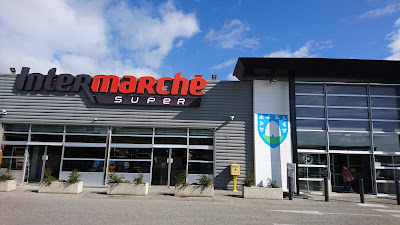 Intermarché SUPER Vernoux-En-Vivarais à Vernoux-en-Vivarais