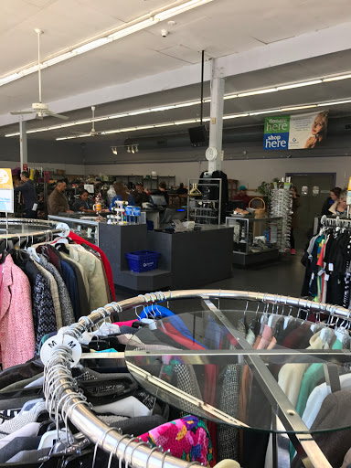 Thrift Store «Goodwill», reviews and photos, 809 Lincoln Ave, San Rafael, CA 94901, USA