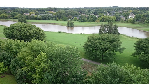 Golf Course «Seven Bridges Golf Club», reviews and photos, 1 Mulligan Dr, Woodridge, IL 60517, USA