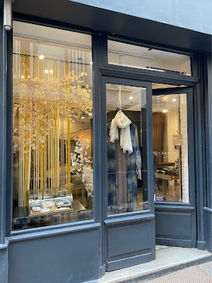 Chance Boutique à Paris