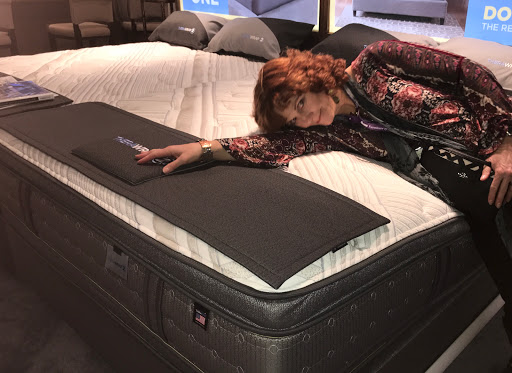 Mattress Store «SleepChek Mattress Store», reviews and photos, 751 S Latson Rd, Howell, MI 48843, USA