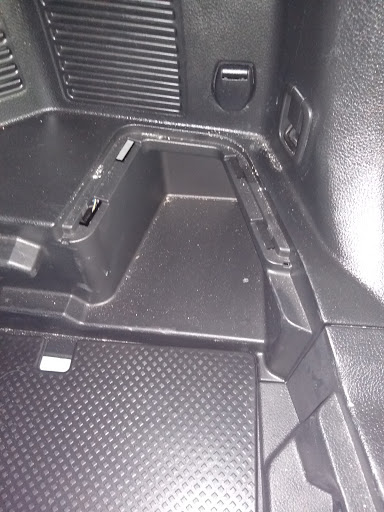 Nissan Dealer «Awesome Nissan of Brunswick», reviews and photos, 231 Chapel Crossing Rd, Brunswick, GA 31525, USA